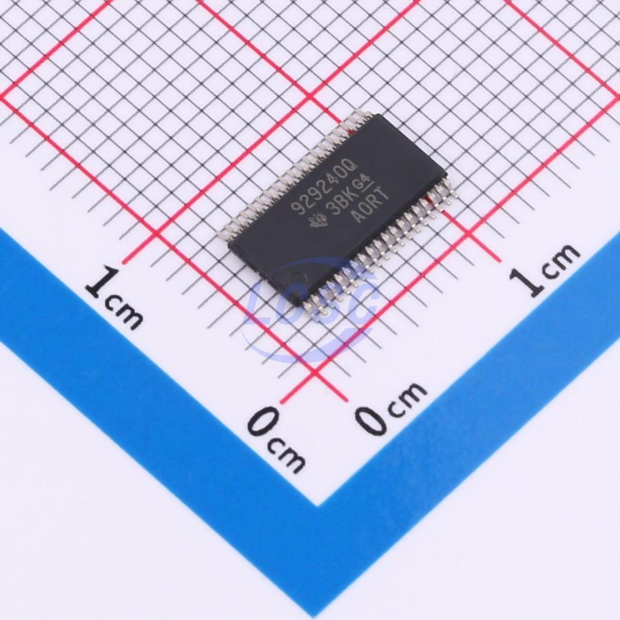 Фото TPS929240QDCPRQ1 Texas Instruments — TPS929240QDCPRQ1 — Разное — Texas Instruments