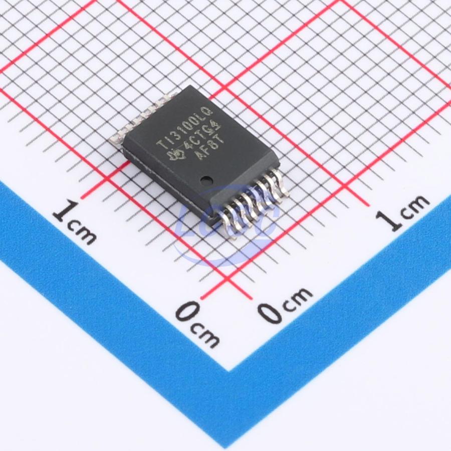 Фото TPSI3100LQDVXRQ1 Texas Instruments — TPSI3100LQDVXRQ1 — Разное — Texas Instruments