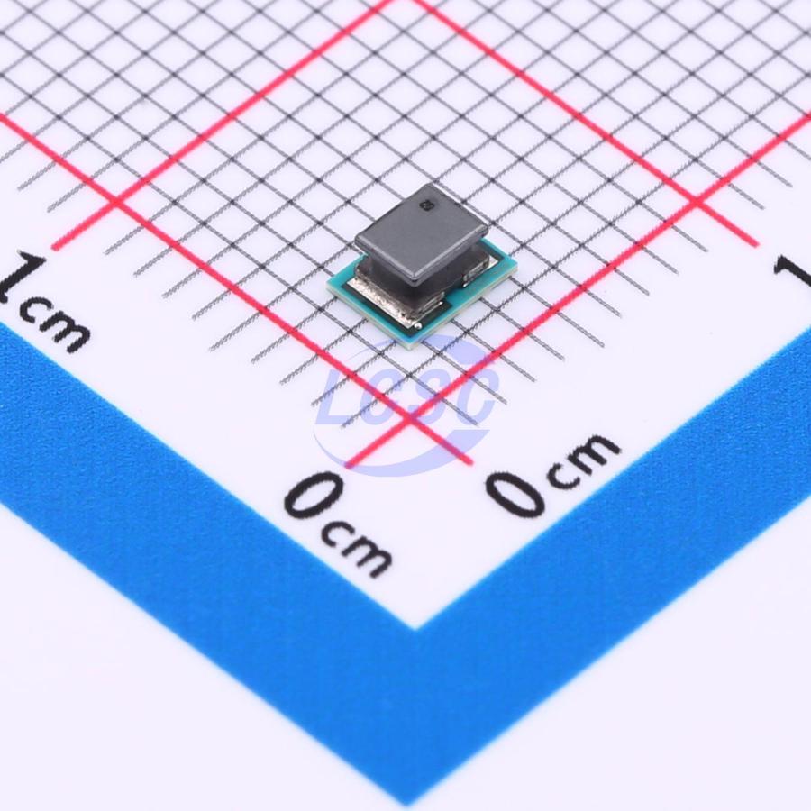 Фото TPSM265R1V3SILR Texas Instruments — TPSM265R1V3SILR — Разное — Texas Instruments