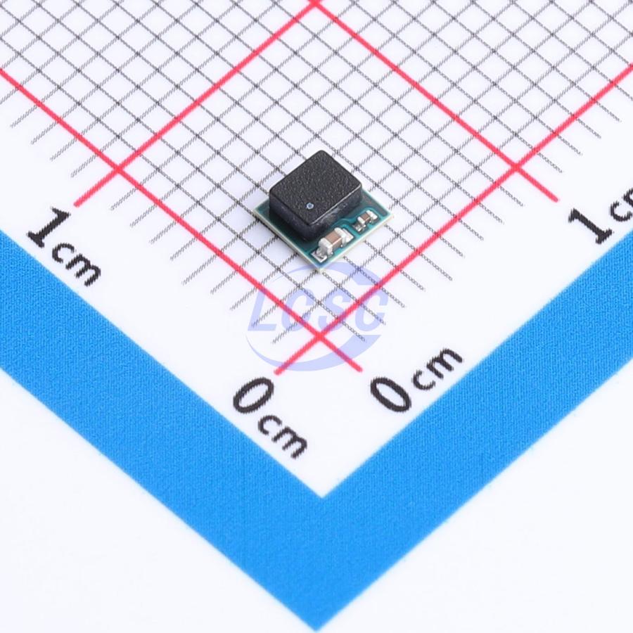 Фото TPSM843620MSITR Texas Instruments — TPSM843620MSITR — Разное — Texas Instruments