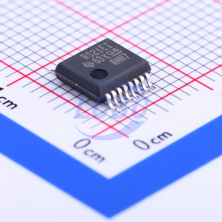 Фото TRS3221EIDBR Texas Instruments — TRS3221EIDBR — Разное — Texas Instruments