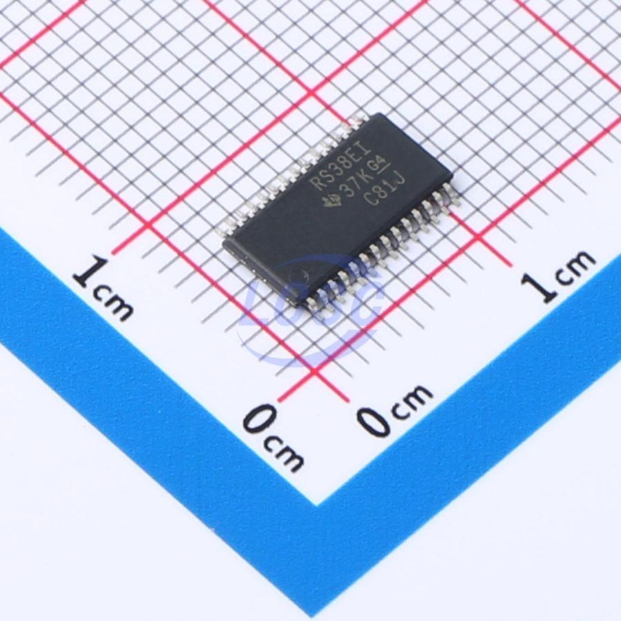 Фото TRS3238EIPWR Texas Instruments — TRS3238EIPWR — Разное — Texas Instruments