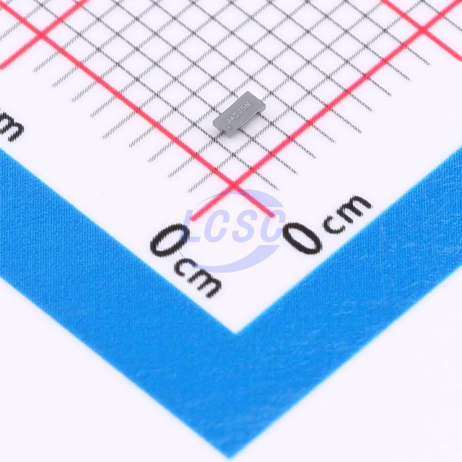 Фото TS5A3153YZPR Texas Instruments — TS5A3153YZPR — Разное — Texas Instruments