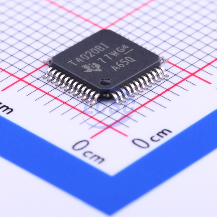 Фото TUSB4020BIPHP Texas Instruments — TUSB4020BIPHP — Разное — Texas Instruments