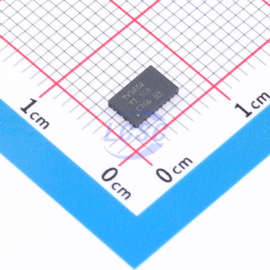Фото TXV0108QWRGYRQ1 Texas Instruments — TXV0108QWRGYRQ1 — Разное — Texas Instruments