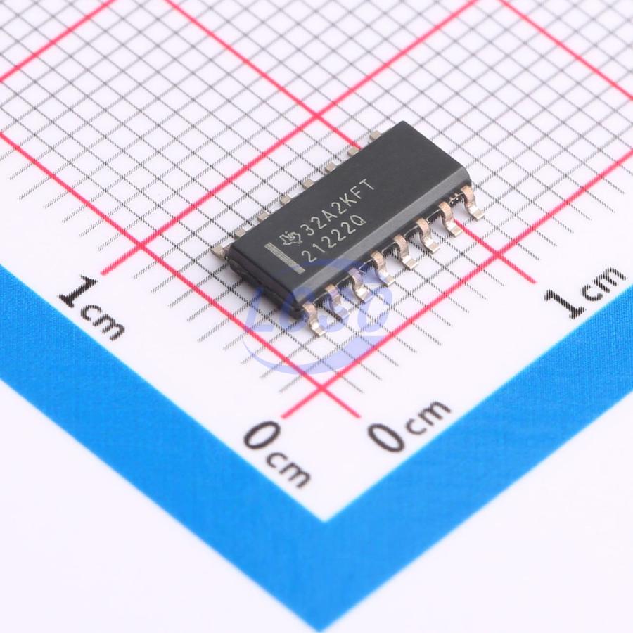 Фото UCC21222QDRQ1 Texas Instruments — UCC21222QDRQ1 — Разное — Texas Instruments
