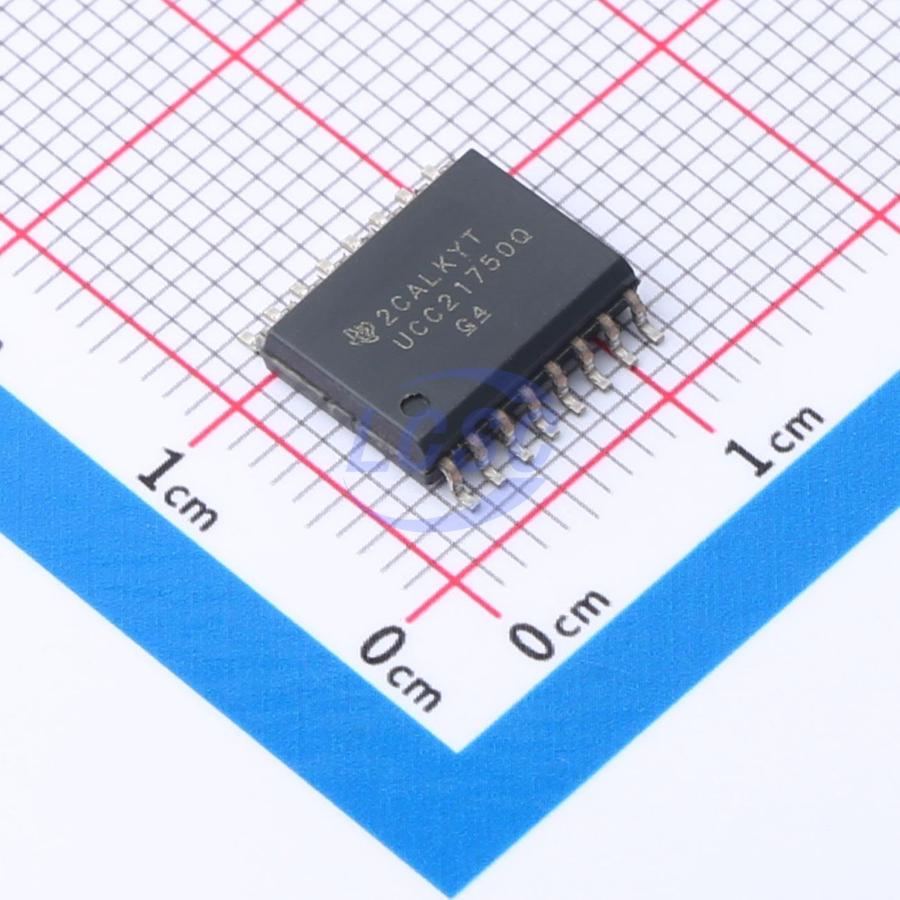 Фото UCC21750QDWQ1 Texas Instruments — UCC21750QDWQ1 — Разное — Texas Instruments