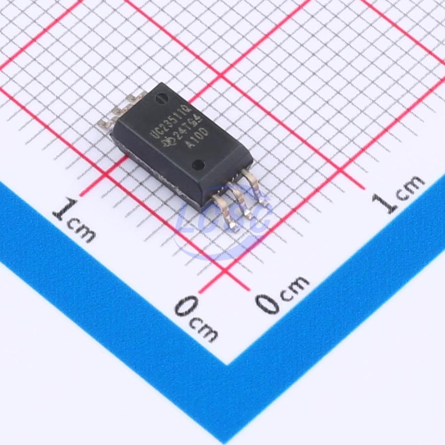 Фото UCC23511QDWYRQ1 Texas Instruments — UCC23511QDWYRQ1 — Разное — Texas Instruments