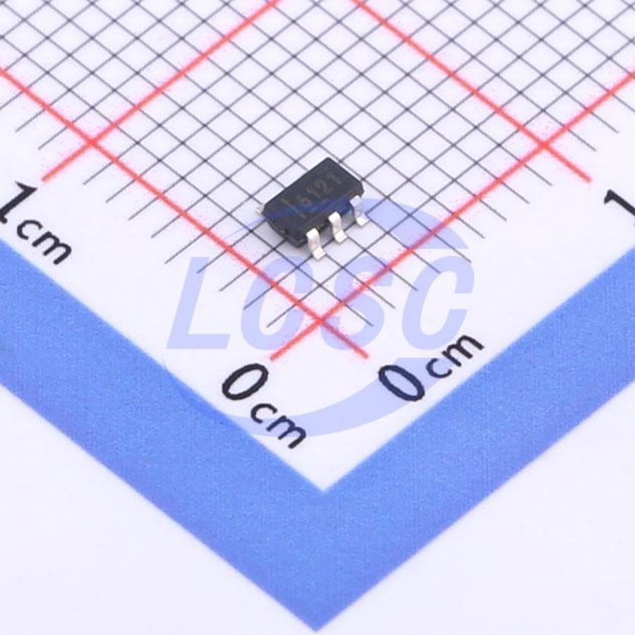 Фото UCC24612-1DBVR Texas Instruments — UCC24612-1DBVR — Разное — Texas Instruments