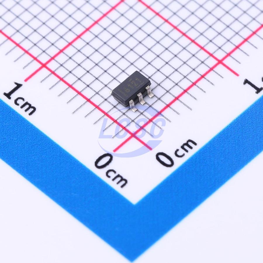 Фото UCC24612-1DBVT Texas Instruments — UCC24612-1DBVT — Разное — Texas Instruments