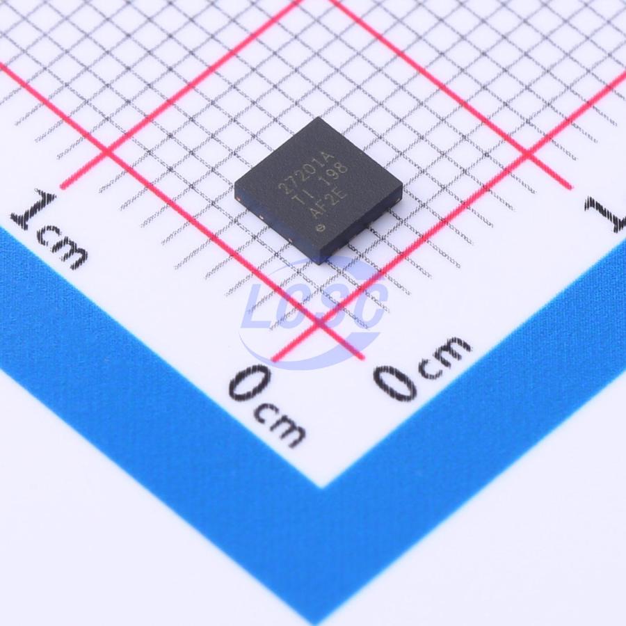 Фото UCC27201ADRMR Texas Instruments — UCC27201ADRMR — Разное — Texas Instruments