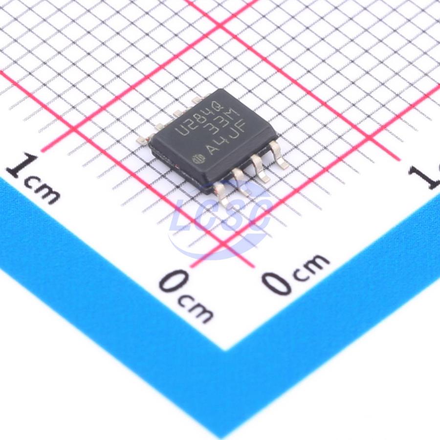 Фото UCC27284QDRQ1 Texas Instruments — UCC27284QDRQ1 — Разное — Texas Instruments