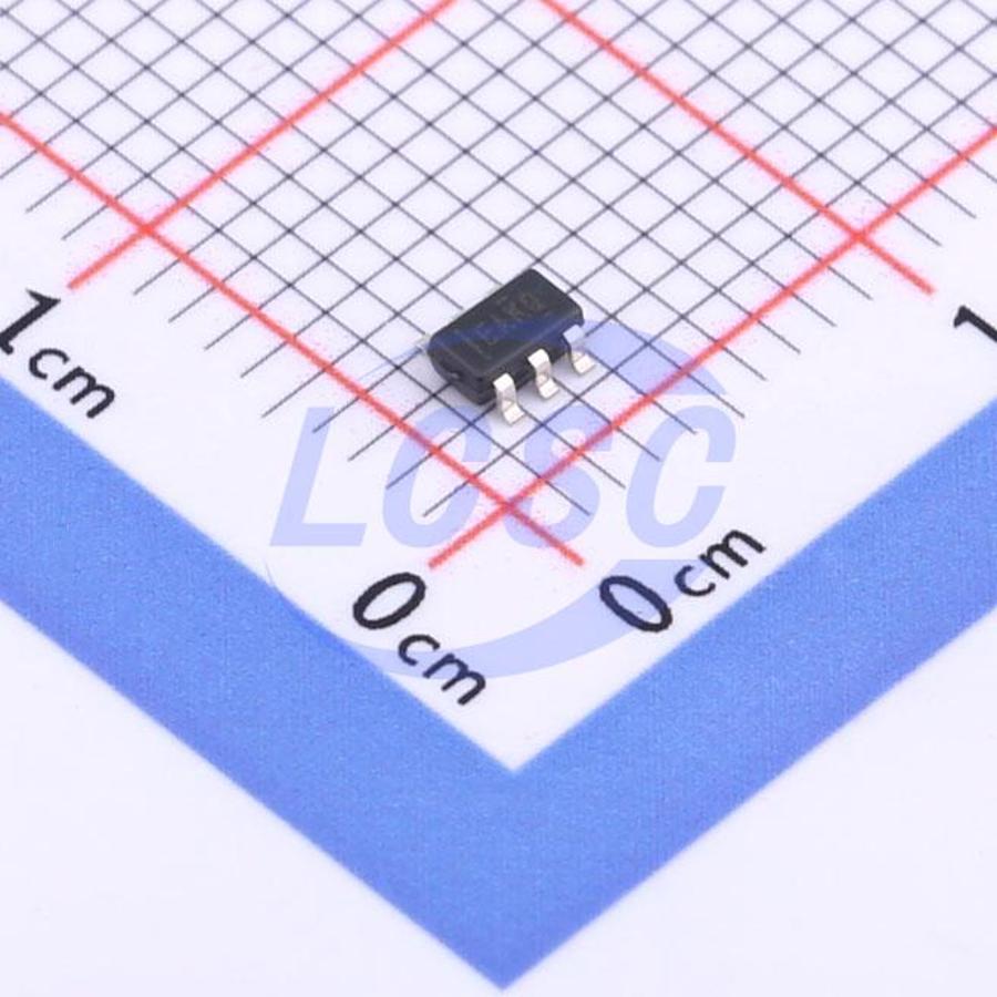 Фото UCC27511AQDBVRQ1 Texas Instruments — UCC27511AQDBVRQ1 — Разное — Texas Instruments