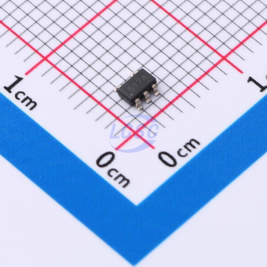 Фото UCC27517ADBVT Texas Instruments — UCC27517ADBVT — Разное — Texas Instruments