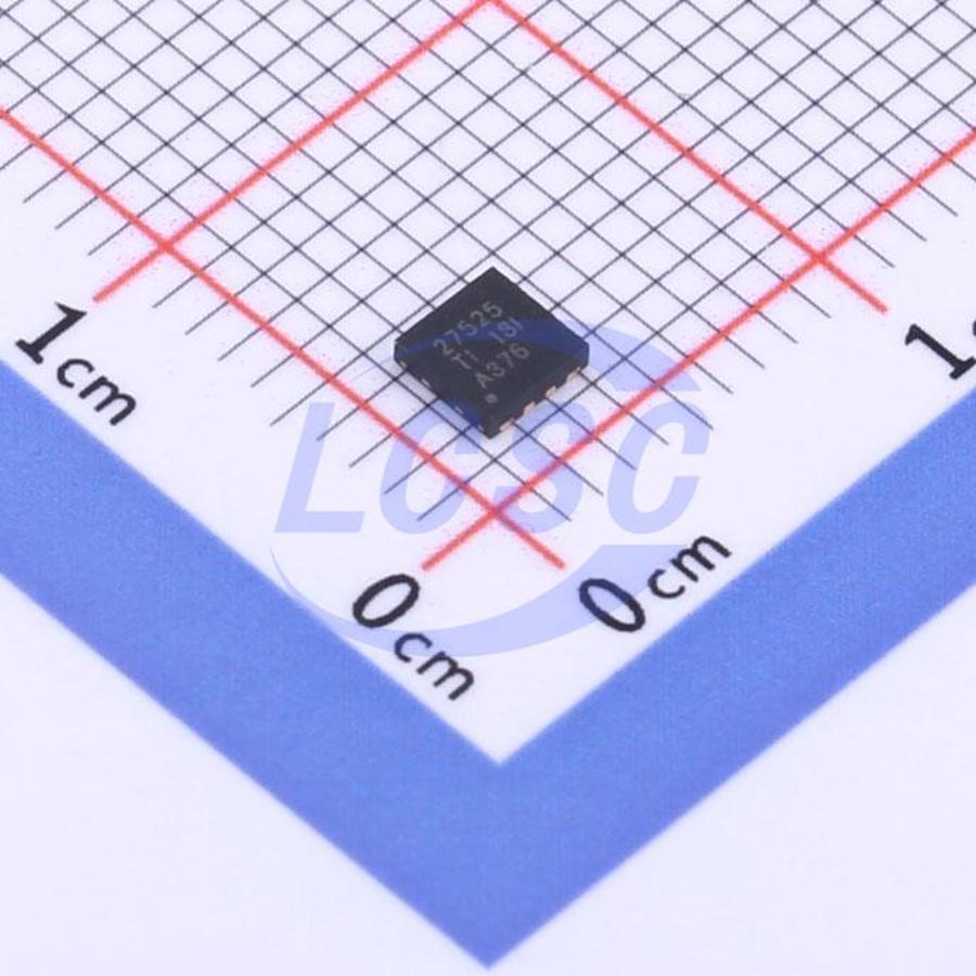 Фото UCC27525DSDR Texas Instruments — UCC27525DSDR — Разное — Texas Instruments
