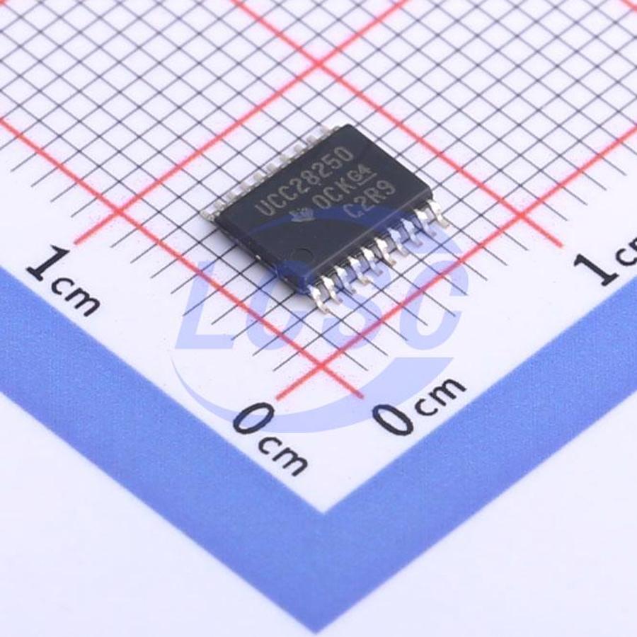 Фото UCC28250PWR Texas Instruments — UCC28250PWR — Разное — Texas Instruments