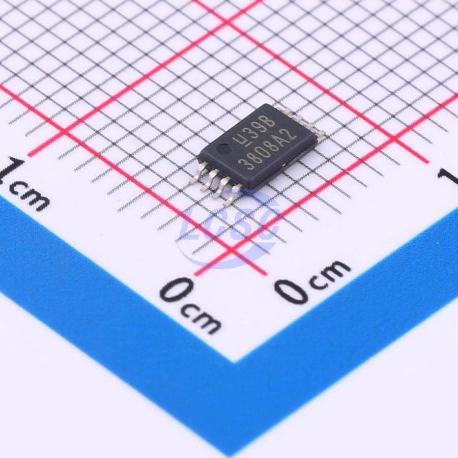 Фото UCC3808APWTR-2 Texas Instruments — UCC3808APWTR-2 — Разное — Texas Instruments