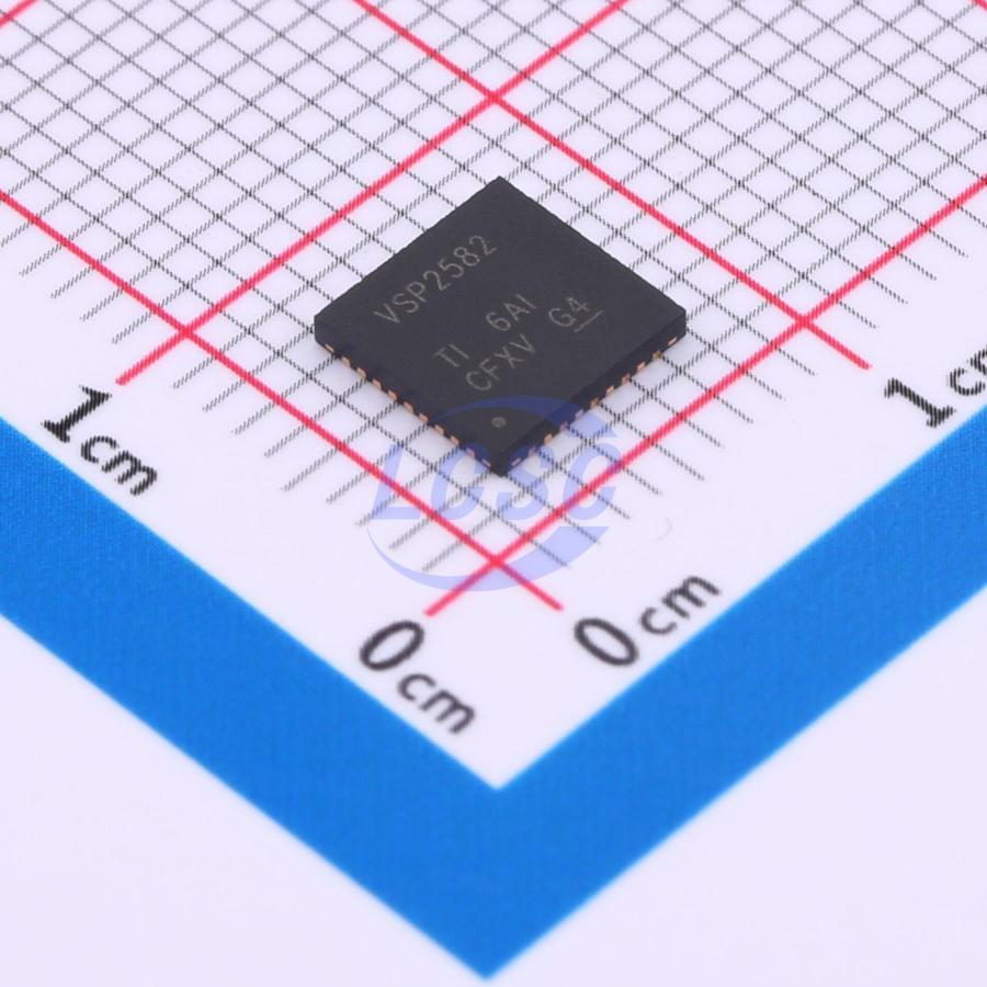 Фото VSP2582RHHR Texas Instruments — VSP2582RHHR — Разное — Texas Instruments