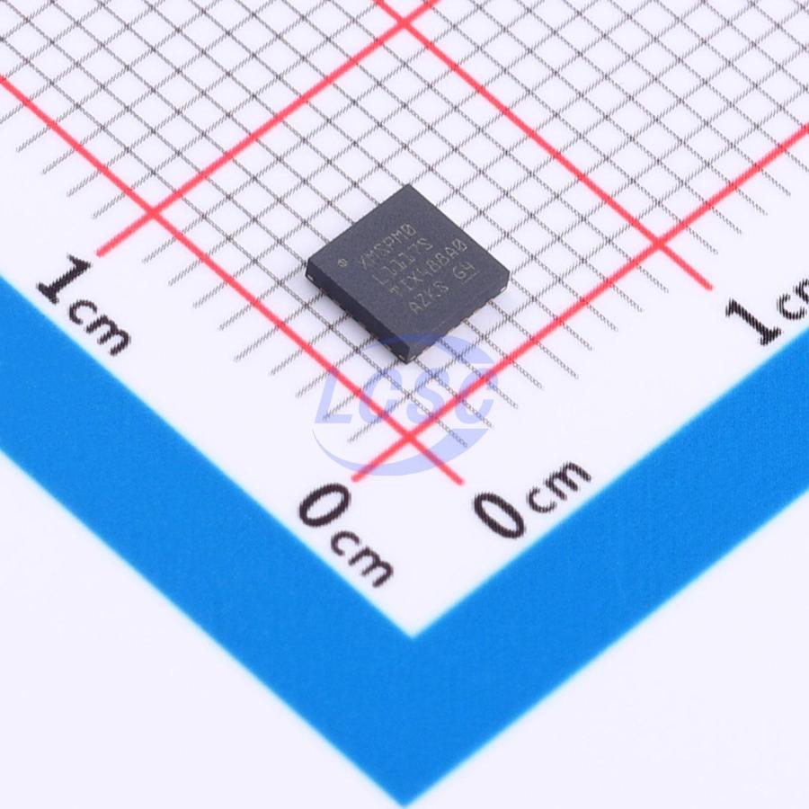 Фото XMSM0L1117SRGER Texas Instruments — XMSM0L1117SRGER — Разное — Texas Instruments