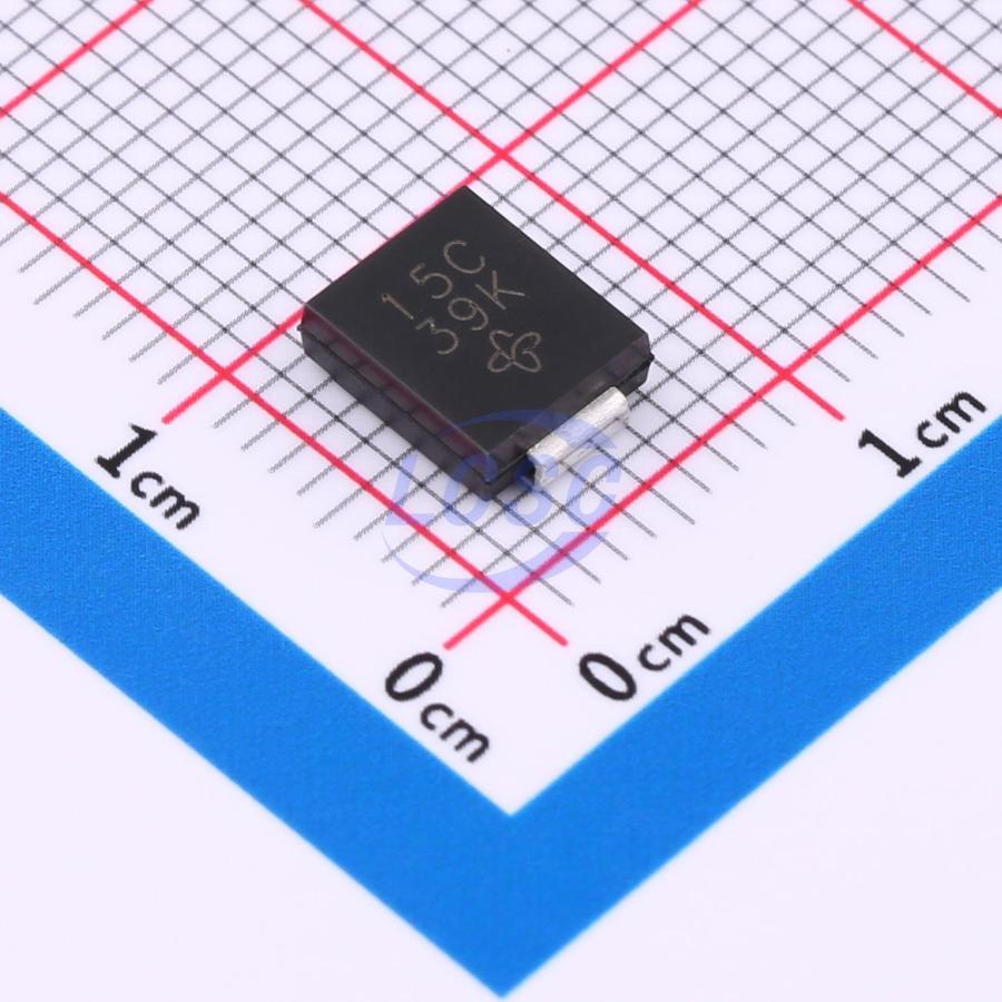 1.5SMC15CA-E3/57T