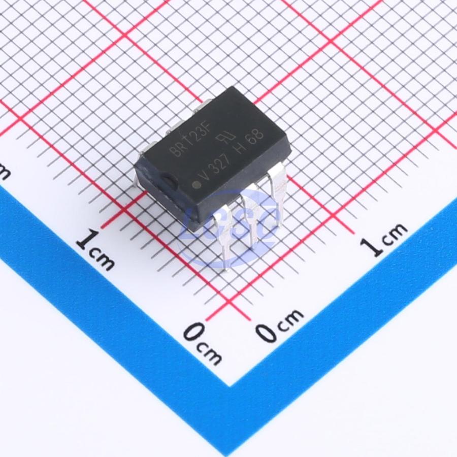 Фото BRT23F VISHAY — BRT23F — Разное — VISHAY