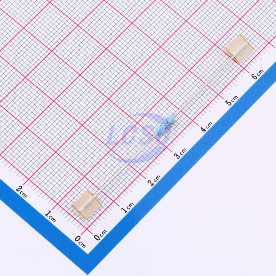 Фото CMF5510K000FHEB VISHAY — CMF5510K000FHEB — Разное — VISHAY