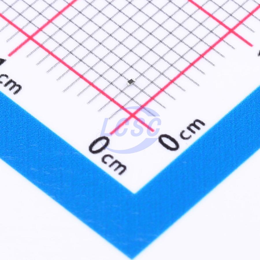 Фото CRCW0201750RFKED VISHAY — CRCW0201750RFKED — Разное — VISHAY