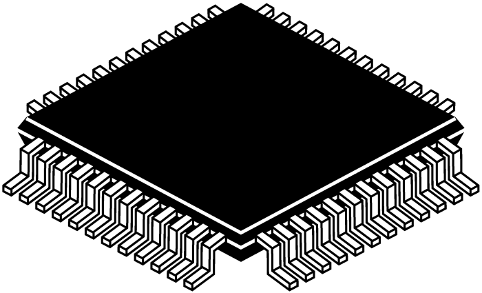 Фото AD7667ASTZ Analog Devices, Inc. — AD7667ASTZ — Разное — Analog Devices, Inc.