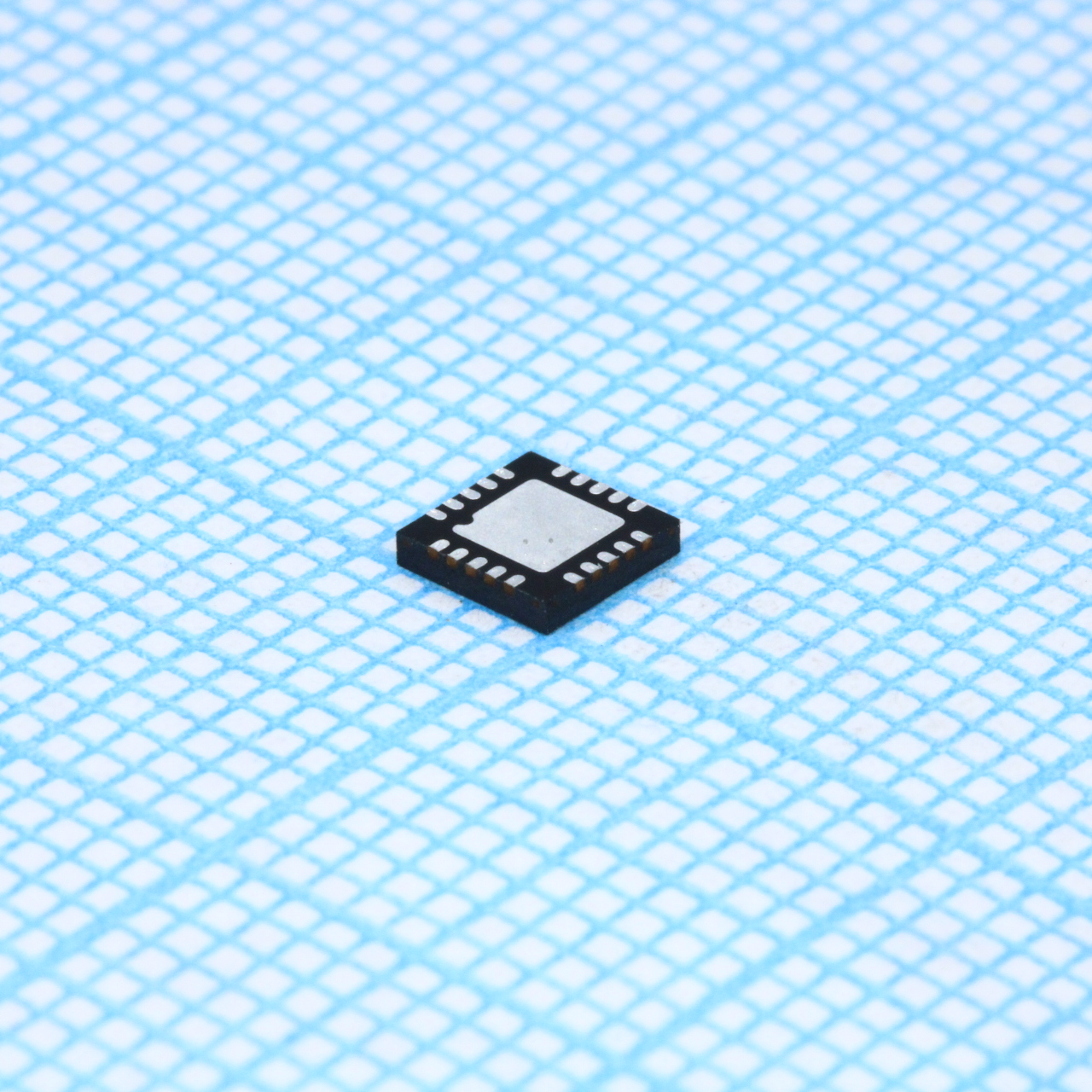 Фото AD7689BCPZ Analog Devices, Inc. — AD7689BCPZRL7