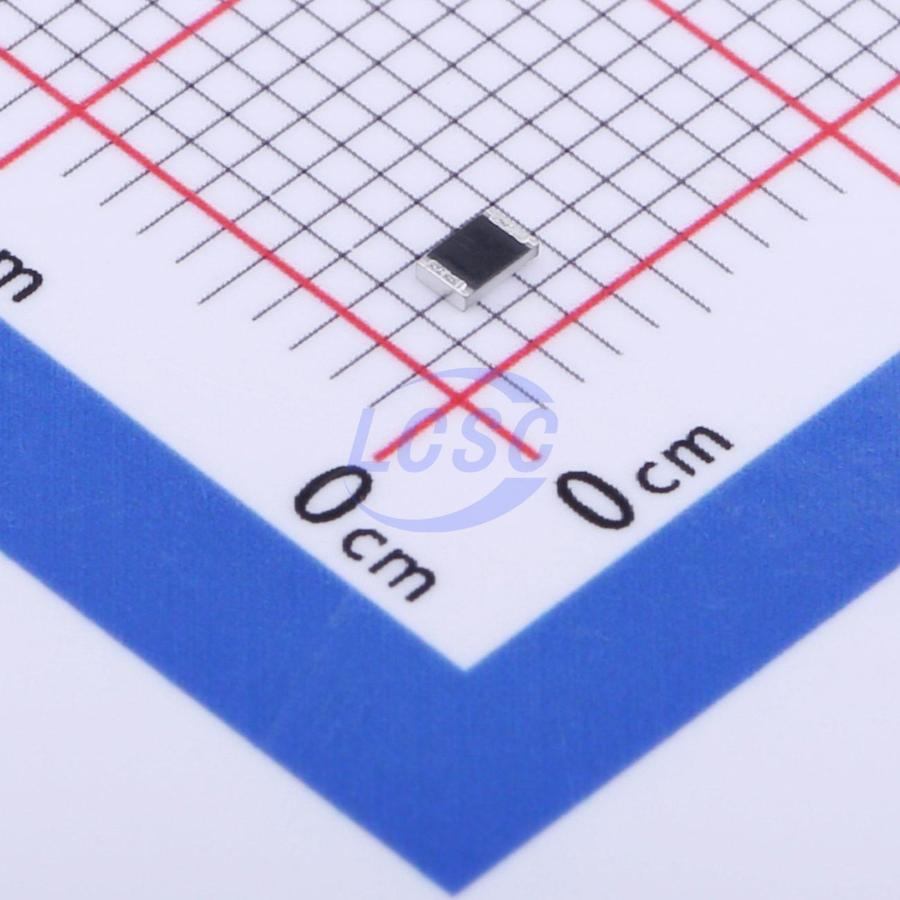 Фото CRCW08052R00FKEA VISHAY — CRCW08052R00FKEA — Разное — VISHAY