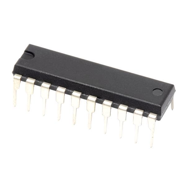 Фото AD7701ANZ Analog Devices, Inc. — AD7701ANZ — Разное — Analog Devices, Inc.