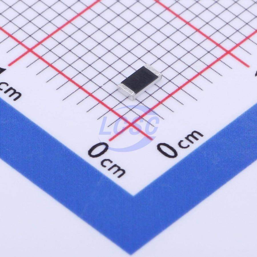 Фото CRCW12061R00JNEA VISHAY — CRCW12061R00JNEA — Разное — VISHAY