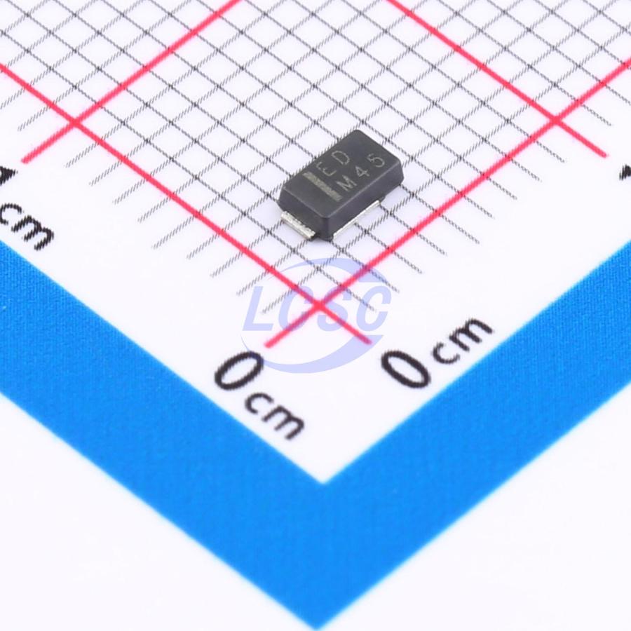 Фото ES1PDHM3/85A VISHAY — ES1PDHM3/85A — Разное — VISHAY