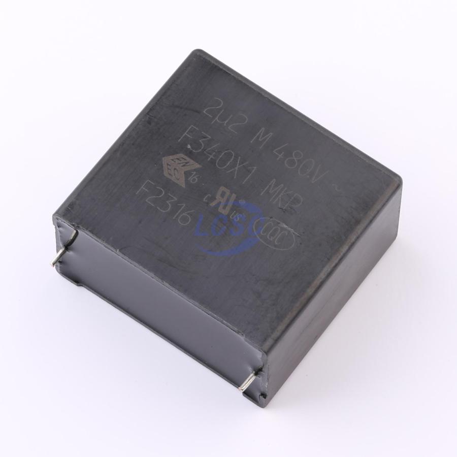 Фото F340X152248MPP2T0 VISHAY — F340X152248MPP2T0 — Разное — VISHAY
