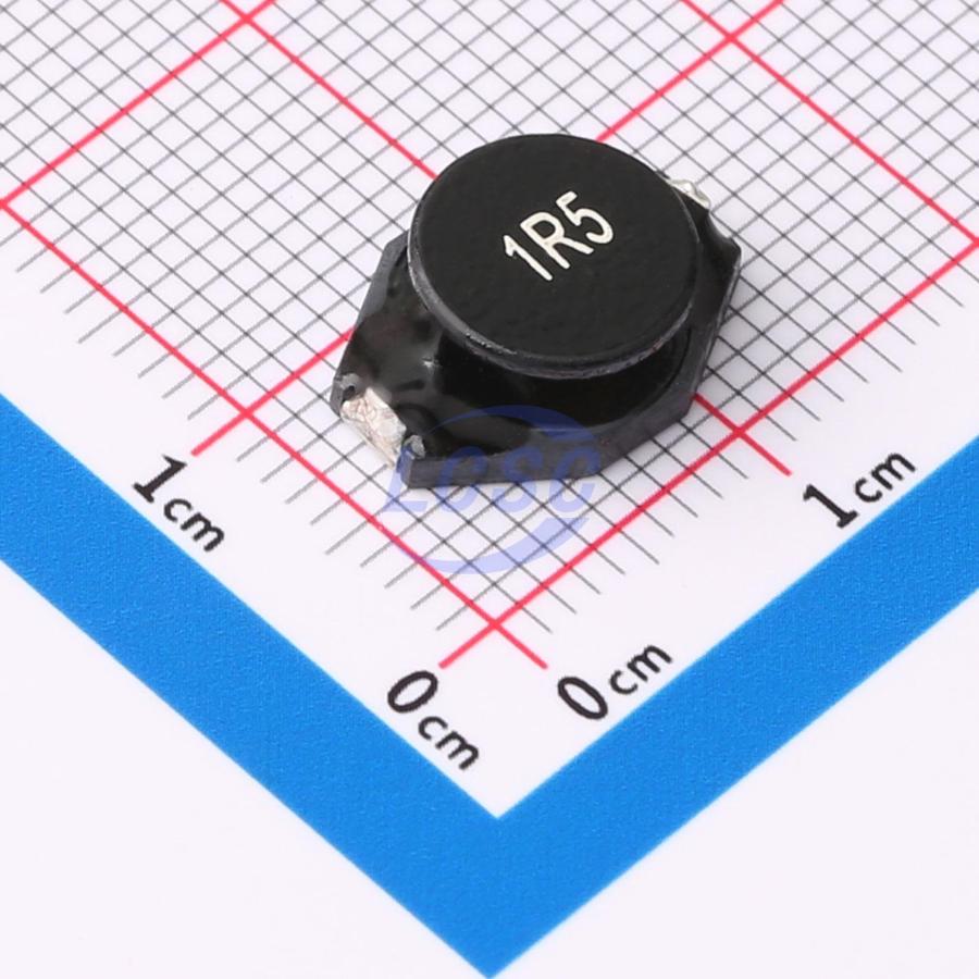 Фото IDC5020ER1R5M VISHAY — IDC5020ER1R5M — Разное — VISHAY