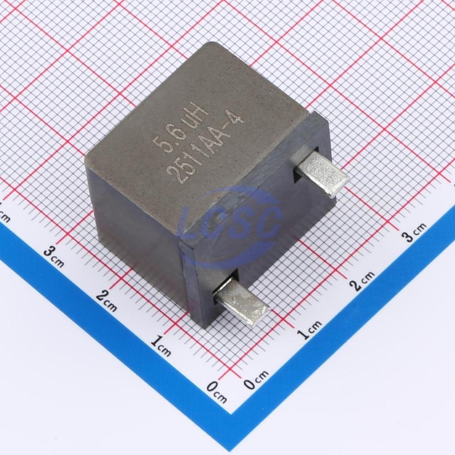Фото IHDM1008BCEV5R6M20 VISHAY — IHDM1008BCEV5R6M20 — Разное — VISHAY