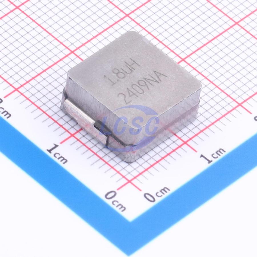 Фото IHLP5050FDER1R8M01 VISHAY — IHLP5050FDER1R8M01 — Разное — VISHAY
