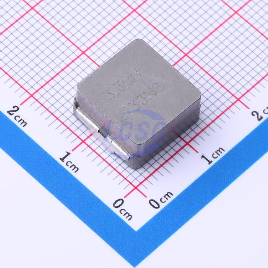 Фото IHLP5050FDER3R3M51 VISHAY — IHLP5050FDER3R3M51 — Разное — VISHAY