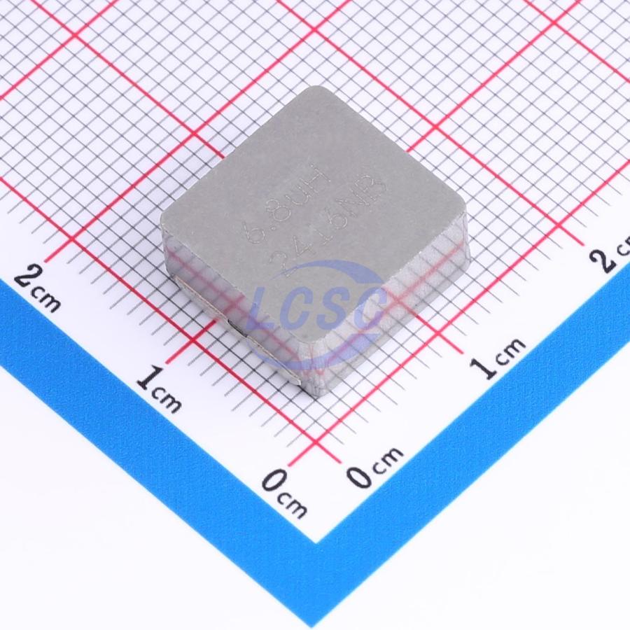 Фото IHLP5050FDER6R8M5A VISHAY — IHLP5050FDER6R8M5A — Разное — VISHAY