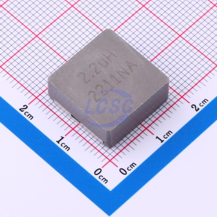 Фото IHLP6767GZER2R2M51 VISHAY — IHLP6767GZER2R2M51 — Разное — VISHAY