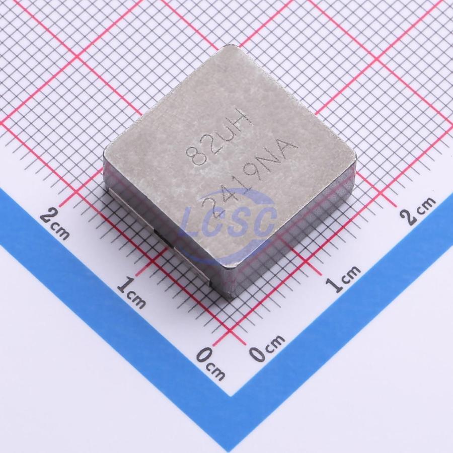 Фото IHLP6767GZER820M11 VISHAY — IHLP6767GZER820M11 — Разное — VISHAY