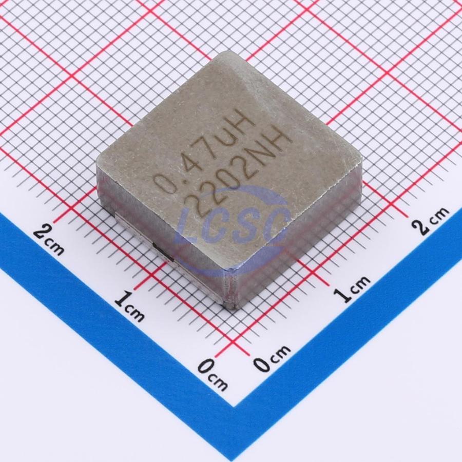 Фото IHLP6767GZERR47M01 VISHAY — IHLP6767GZERR47M01 — Разное — VISHAY
