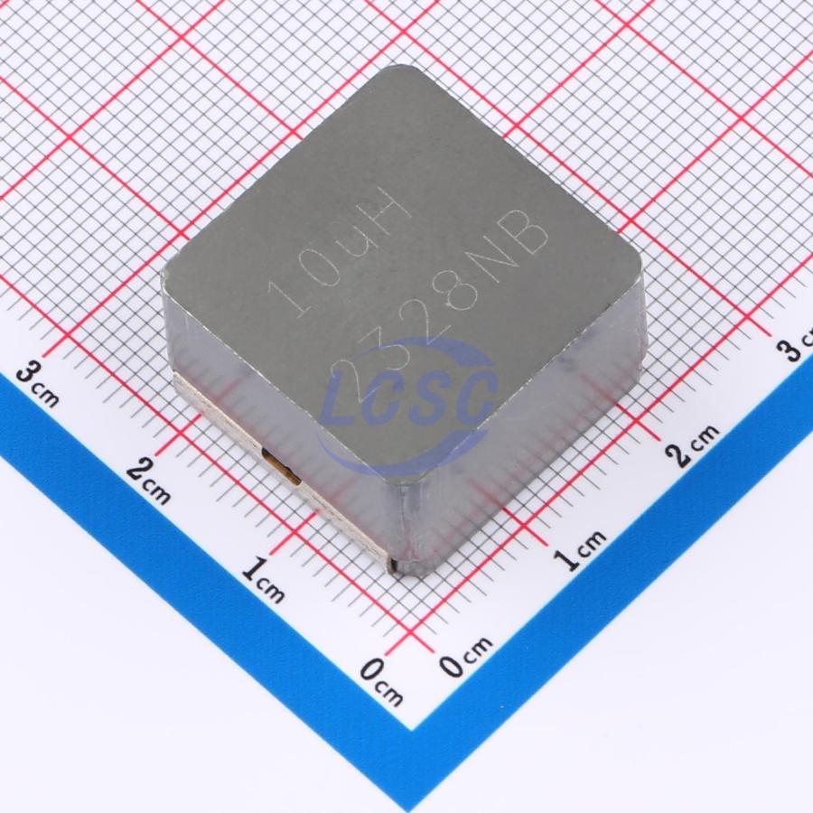 Фото IHLP8787MZER100M5A VISHAY — IHLP8787MZER100M5A — Разное — VISHAY