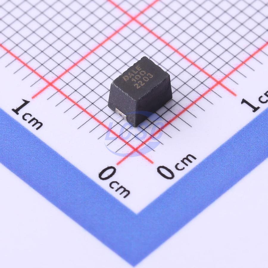 Фото ISC1812ER100K VISHAY — ISC1812ER100K — Разное — VISHAY