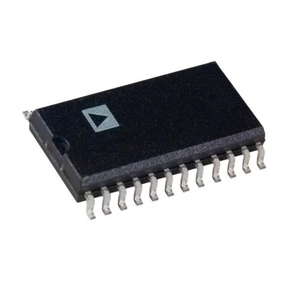 Фото AD7837ARZ Analog Devices, Inc. — AD7837ARZ — Разное — Analog Devices, Inc.