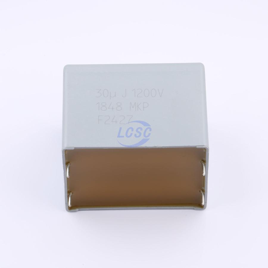 Фото MKP1848630924Y5 VISHAY — MKP1848630924Y5 — Разное — VISHAY