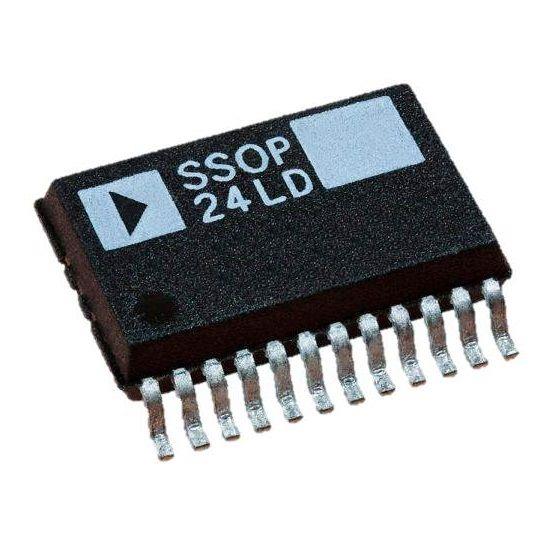 Фото AD7856ARSZ-REEL7 Analog Devices, Inc. — AD7856ARSZ-REEL7 — Разное — Analog Devices, Inc.