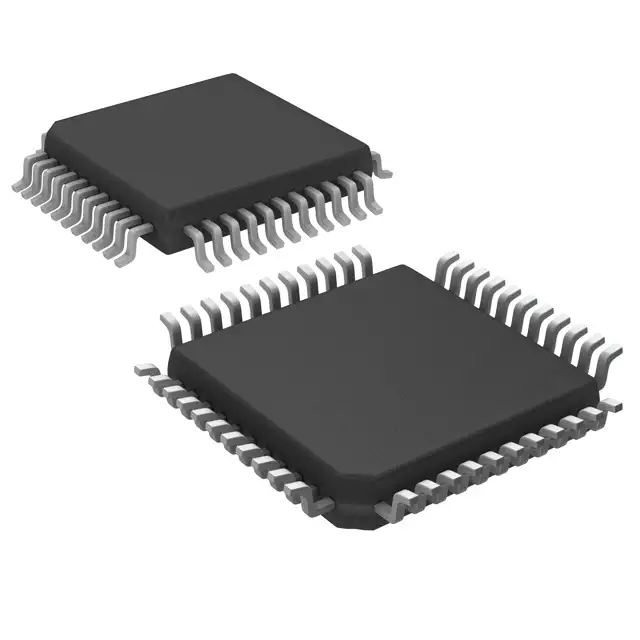 Фото AD7864ASZ-2 Analog Devices, Inc. — AD7864ASZ-2 — Аналого-Цифровые Преобразователи (АЦП) — Analog Devices, Inc.