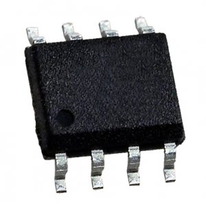 Фото AD7895ARZ-2 Analog Devices, Inc. — AD7895ARZ-2 — Аналого-Цифровые Преобразователи (АЦП) — Analog Devices, Inc.