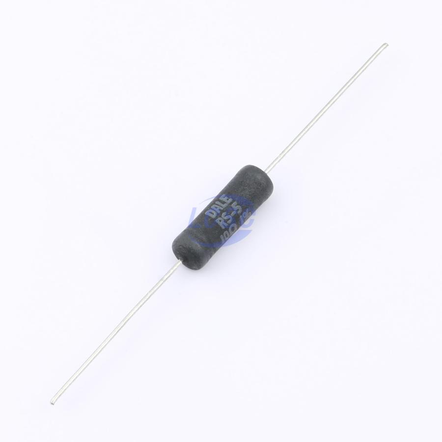 Фото RS00510R00FE12 VISHAY — RS00510R00FE12 — Разное — VISHAY